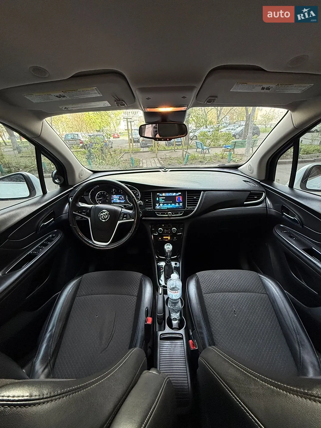 2019 Buick Encore - мініатюра 8