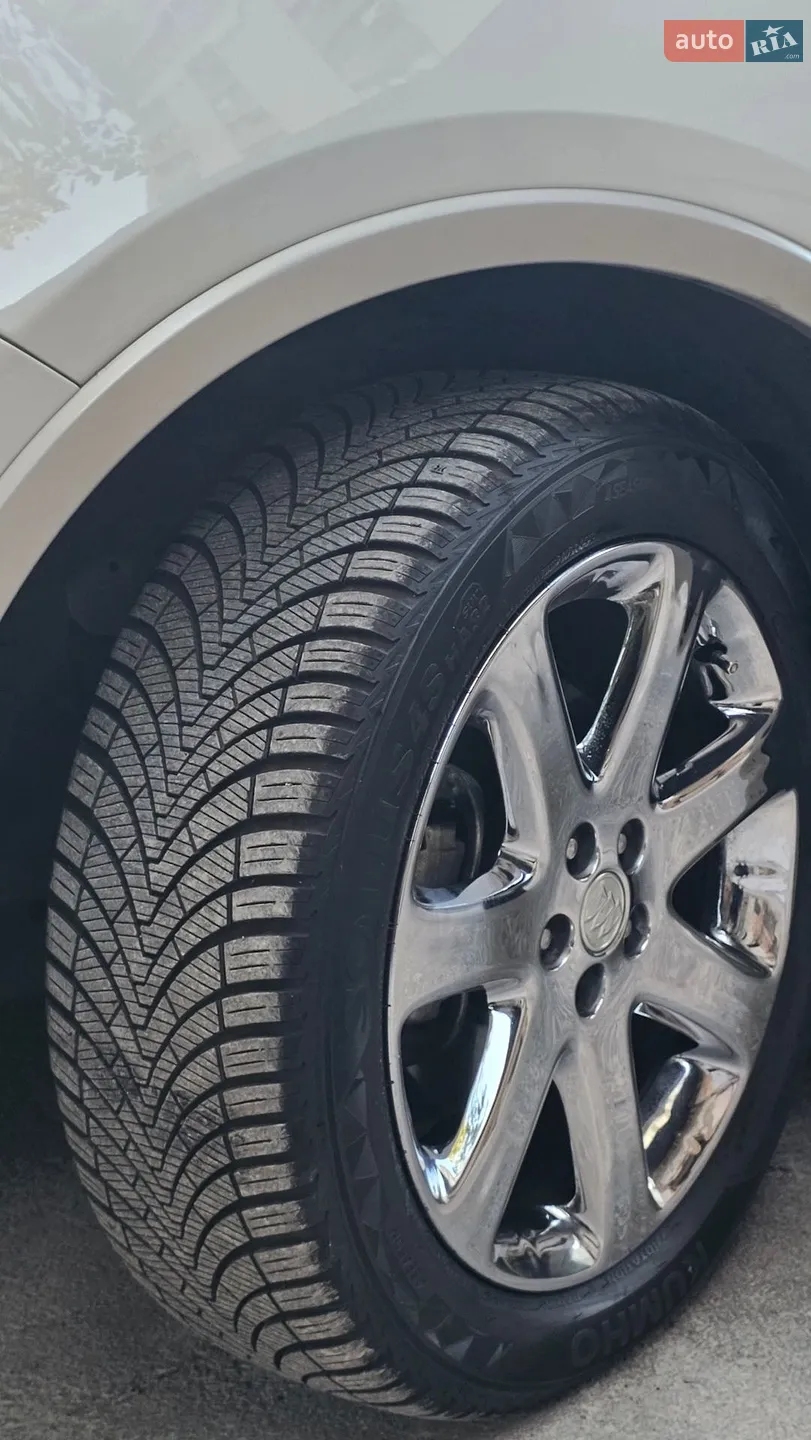 2014 Buick Encore - мініатюра 28