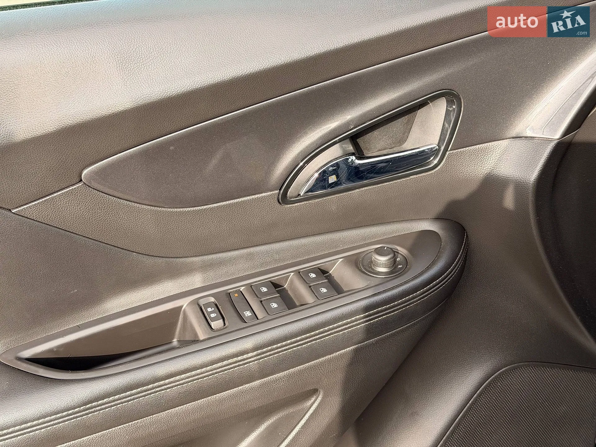 2018 Buick Encore - мініатюра 36