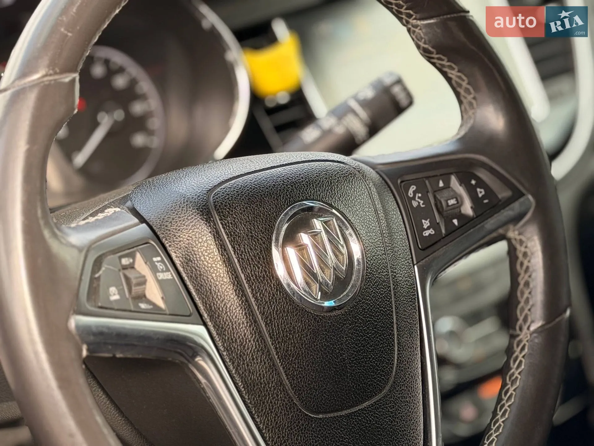 2018 Buick Encore - мініатюра 41
