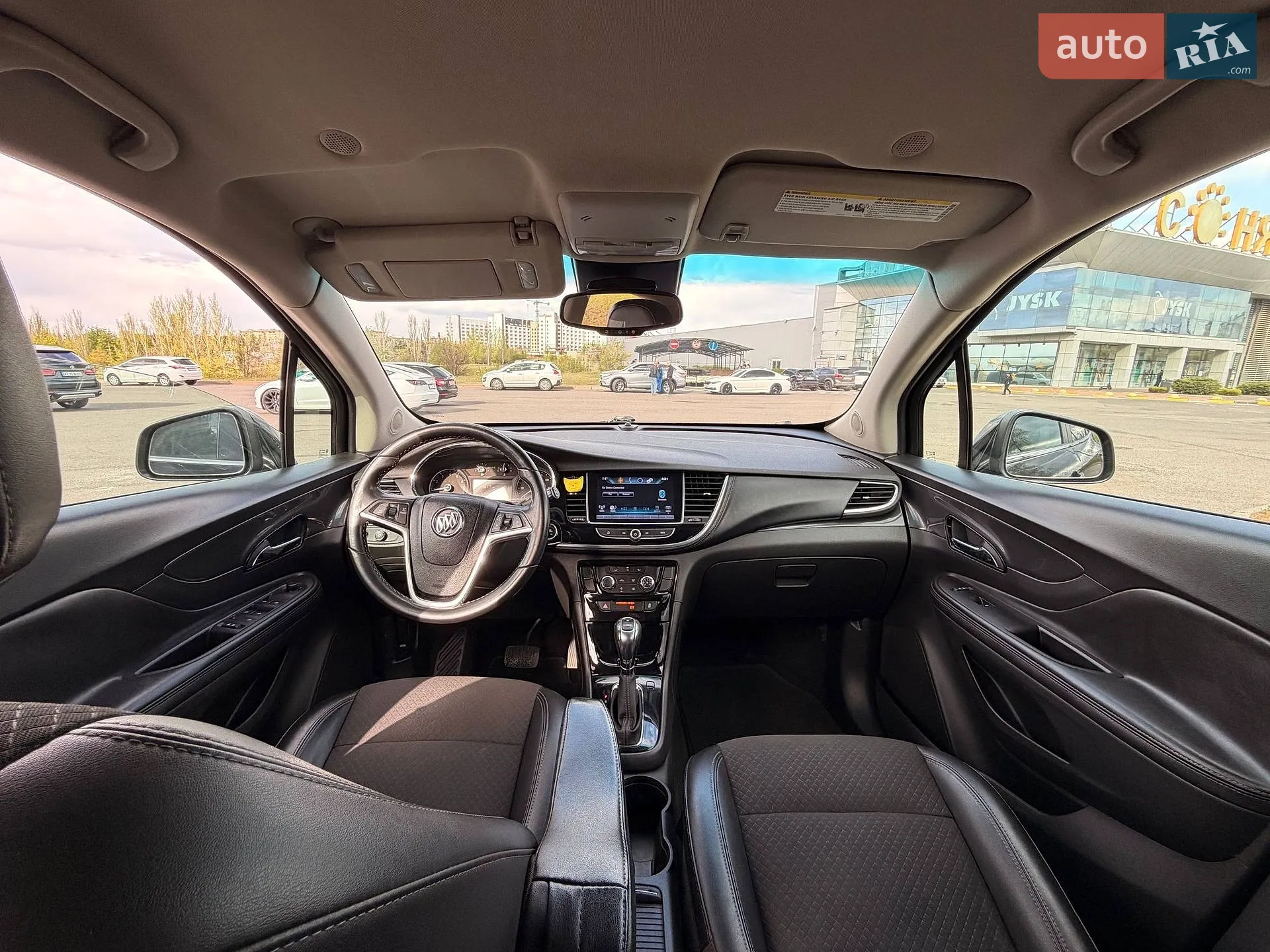 2018 Buick Encore - мініатюра 49