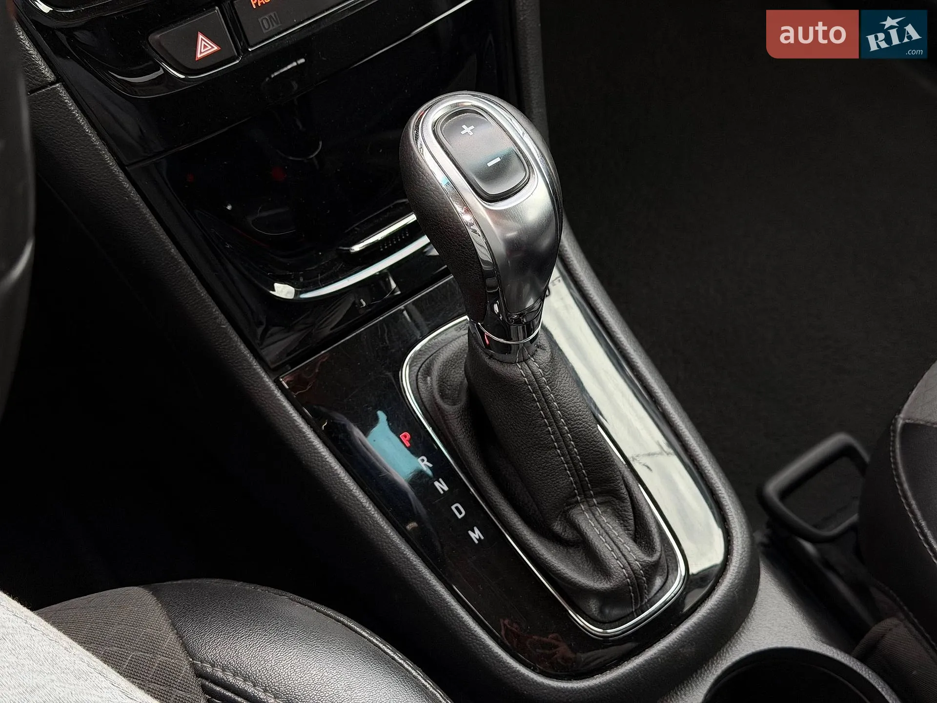 2018 Buick Encore - мініатюра 67