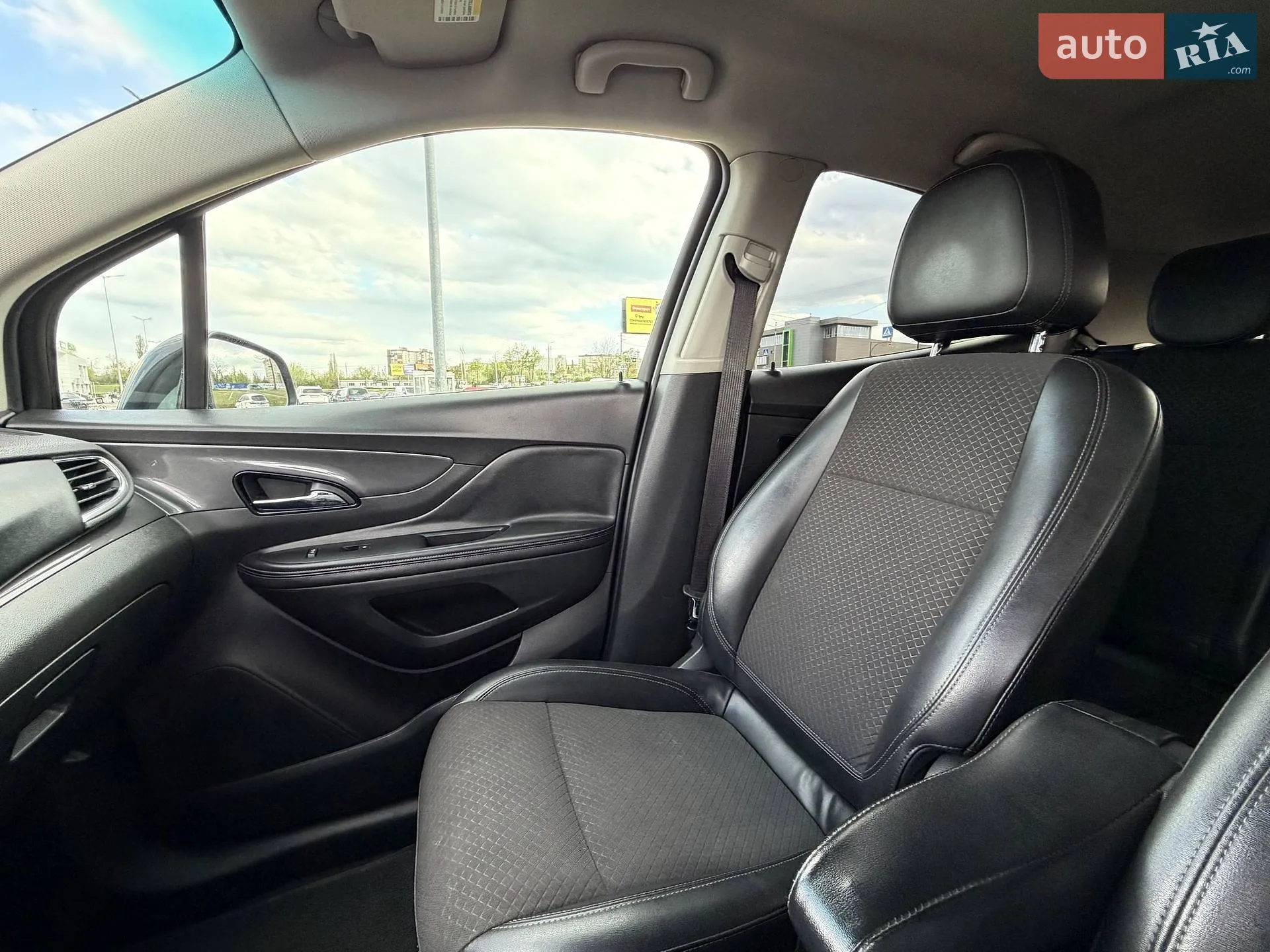 2018 Buick Encore - мініатюра 72