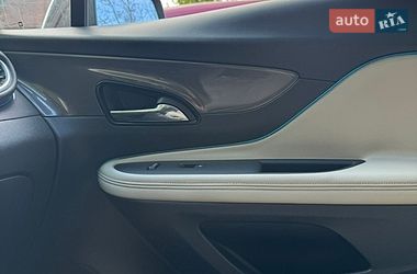 Внедорожник / Кроссовер Buick Encore 2017 в Днепре