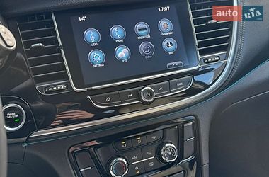 Внедорожник / Кроссовер Buick Encore 2017 в Днепре