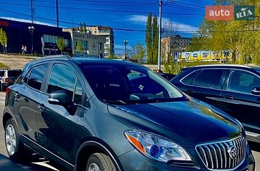Внедорожник / Кроссовер Buick Encore 2015 в Киеве