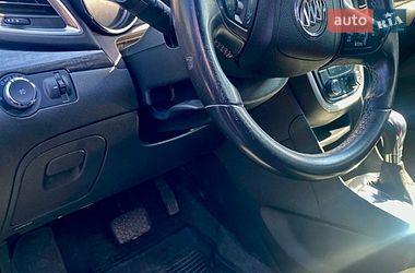 Внедорожник / Кроссовер Buick Encore 2015 в Киеве