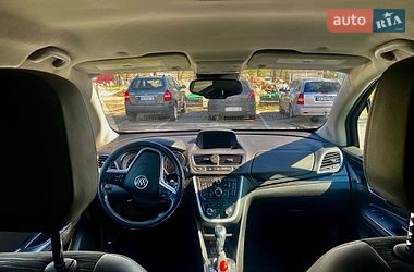 Внедорожник / Кроссовер Buick Encore 2015 в Киеве
