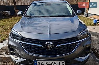 Внедорожник / Кроссовер Buick Encore 2021 в Киеве