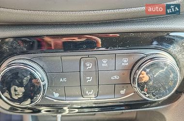 Внедорожник / Кроссовер Buick Encore 2021 в Киеве