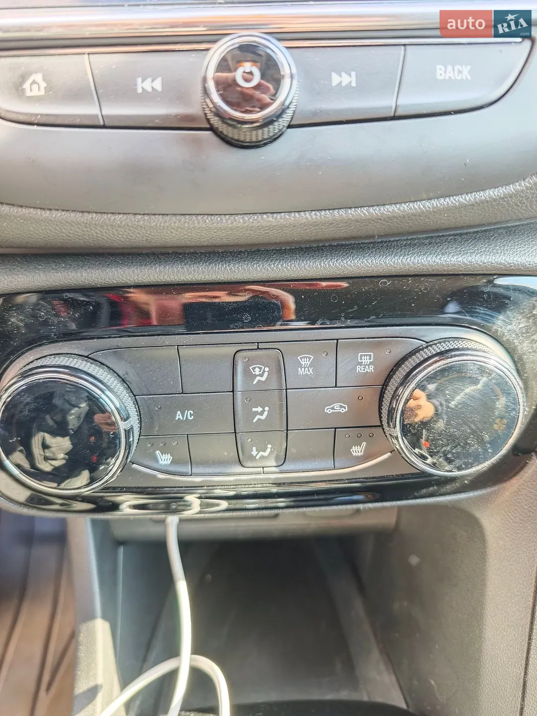 2021 Buick Encore - мініатюра 7