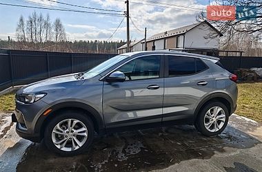Внедорожник / Кроссовер Buick Encore 2021 в Киеве