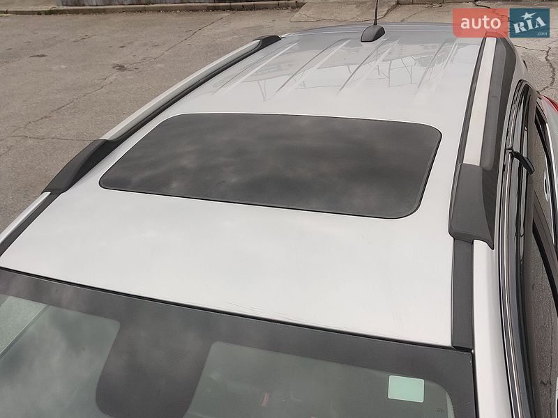 Внедорожник / Кроссовер Buick Encore 2018 в Запорожье