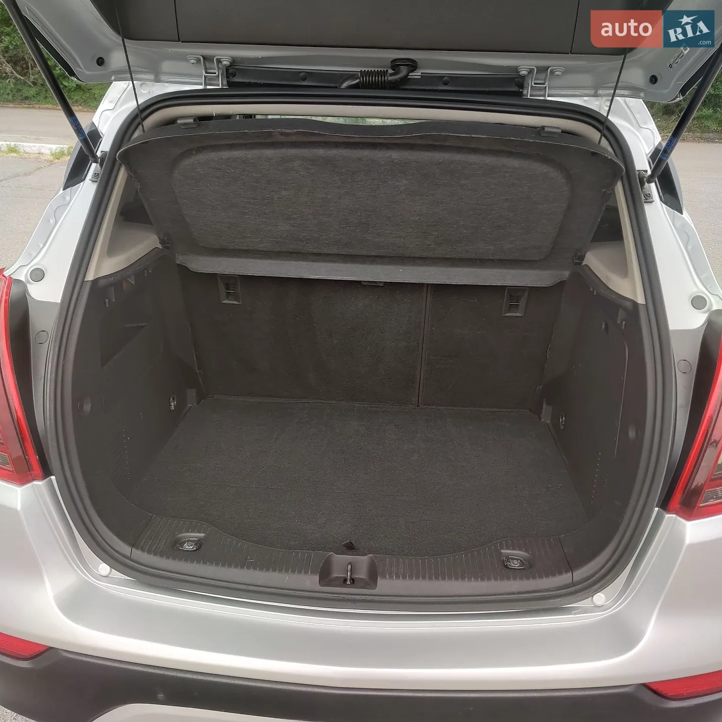 2018 Buick Encore - мініатюра 16