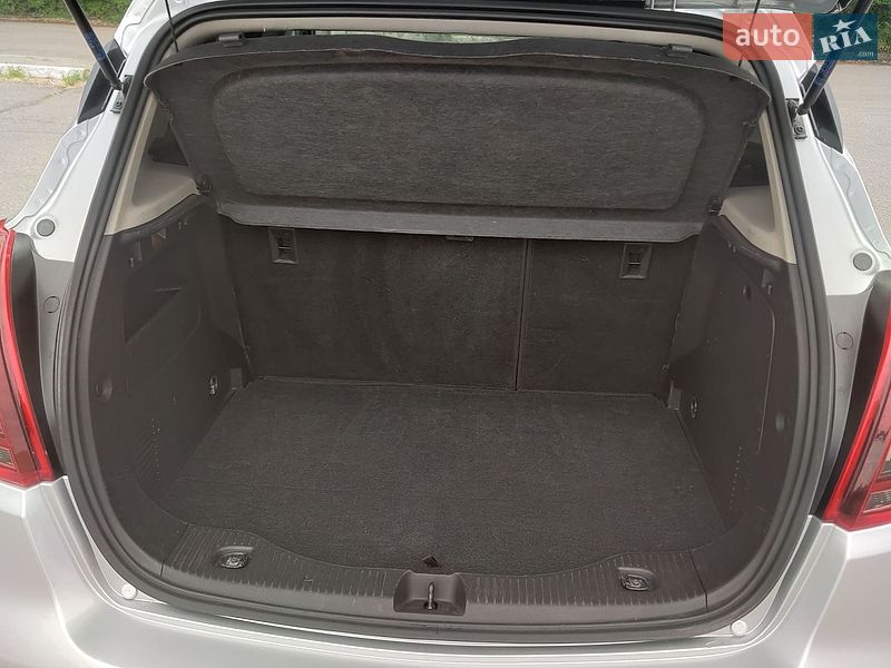 Внедорожник / Кроссовер Buick Encore 2018 в Запорожье