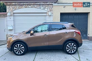 Внедорожник / Кроссовер Buick Encore 2016 в Одессе