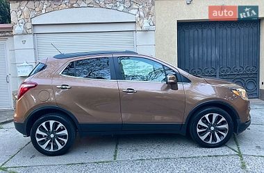 Внедорожник / Кроссовер Buick Encore 2016 в Одессе
