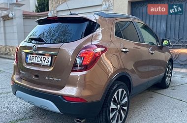 Внедорожник / Кроссовер Buick Encore 2016 в Одессе