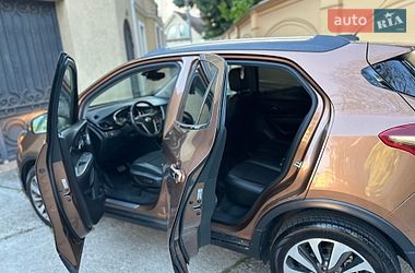Внедорожник / Кроссовер Buick Encore 2016 в Одессе