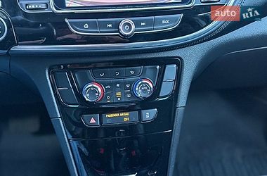 Внедорожник / Кроссовер Buick Encore 2016 в Одессе