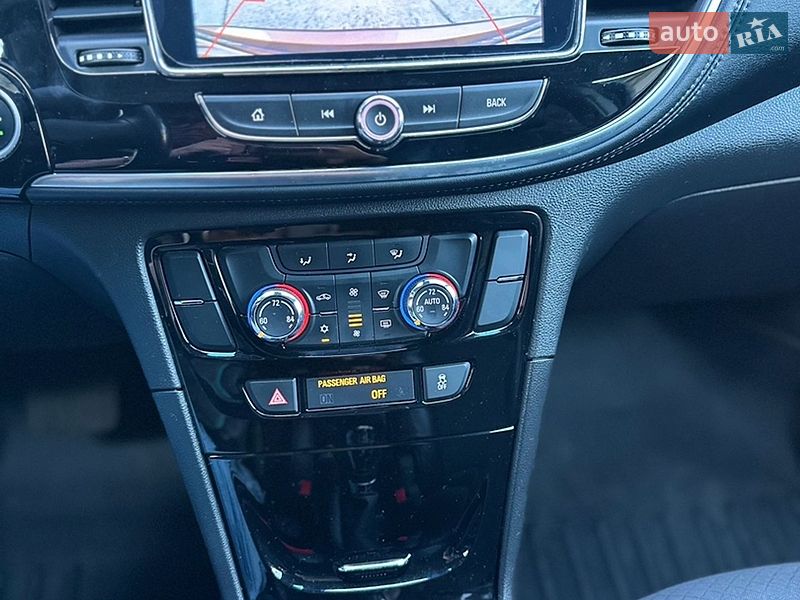 Внедорожник / Кроссовер Buick Encore 2016 в Одессе
