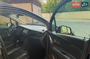 Внедорожник / Кроссовер Buick Encore 2019 в Киеве фото 20 Внедорожник / Кроссовер Buick Encore 2019 в Киеве