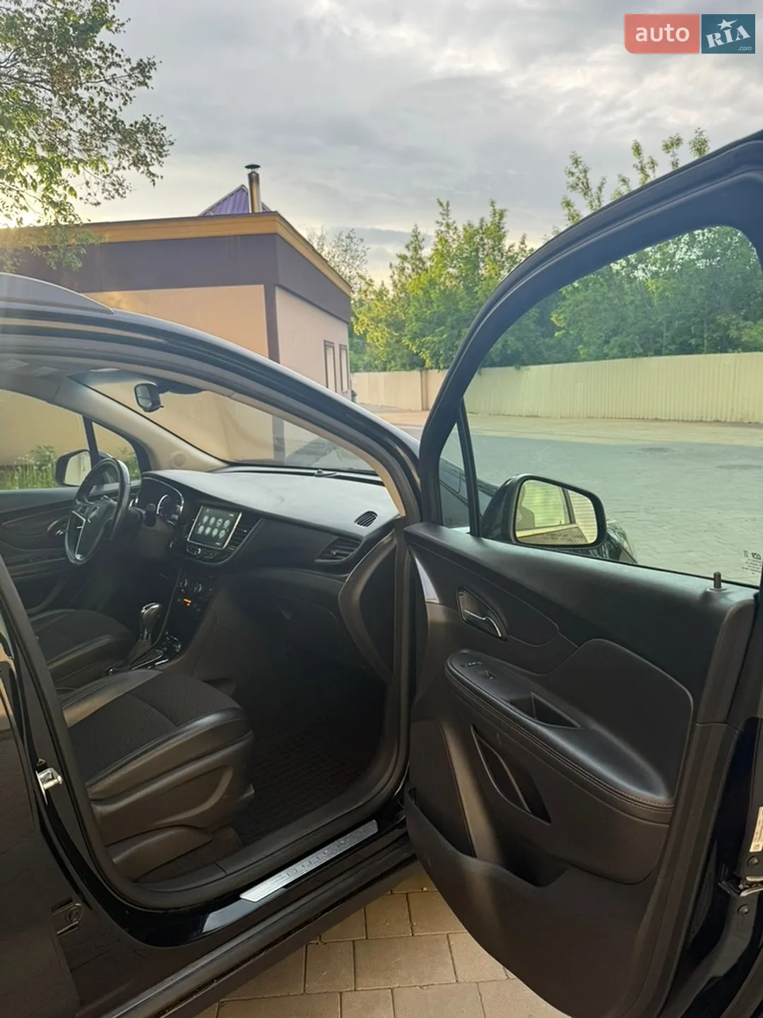 2019 Buick Encore - мініатюра 20