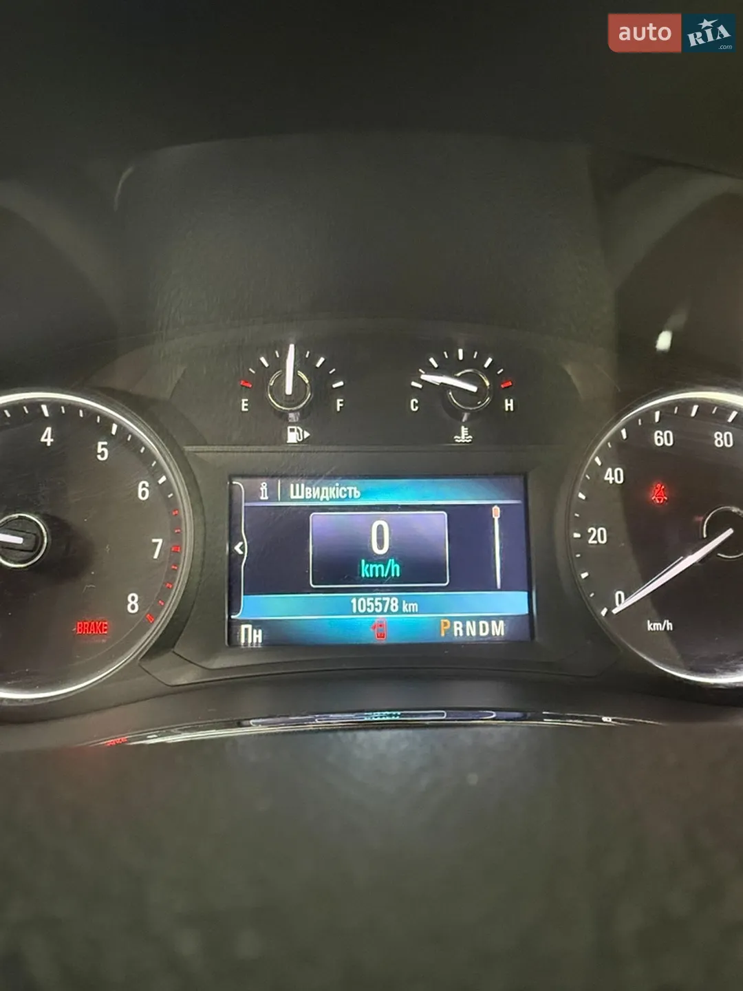 2019 Buick Encore - мініатюра 27