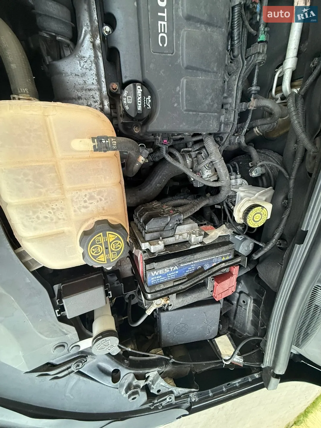 2019 Buick Encore - мініатюра 31