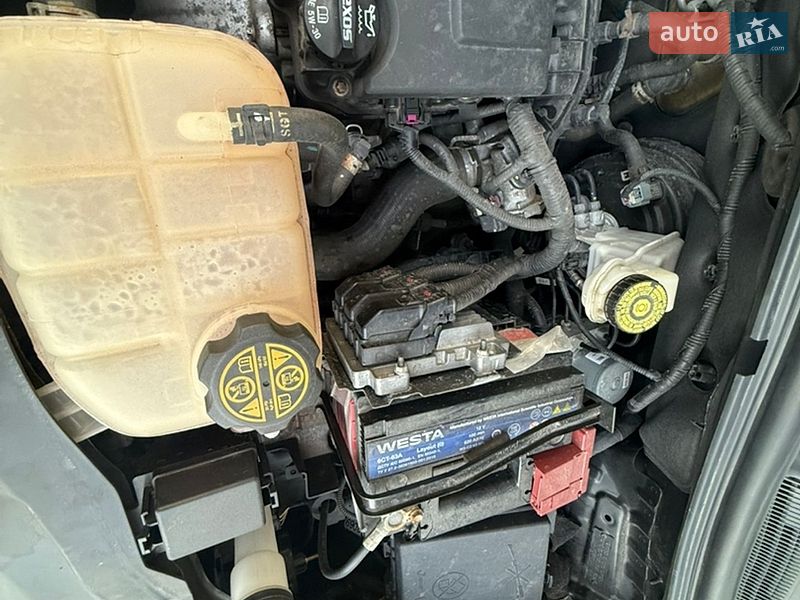 Внедорожник / Кроссовер Buick Encore 2019 в Киеве фото 31 Внедорожник / Кроссовер Buick Encore 2019 в Киеве