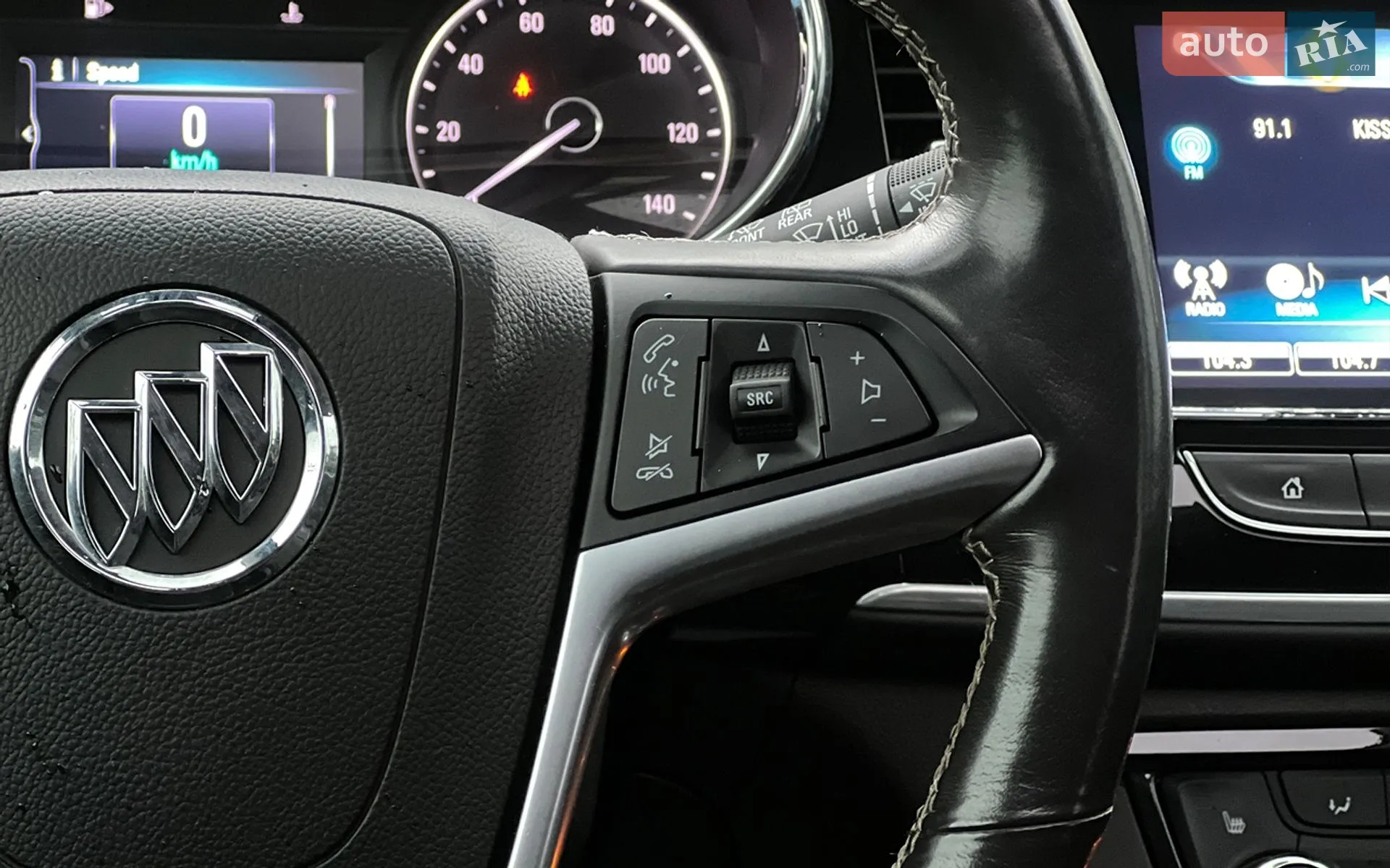 2019 Buick Encore - мініатюра 13