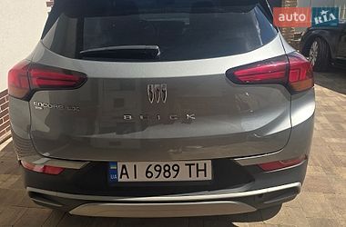 Внедорожник / Кроссовер Buick Encore 2024 в Киеве