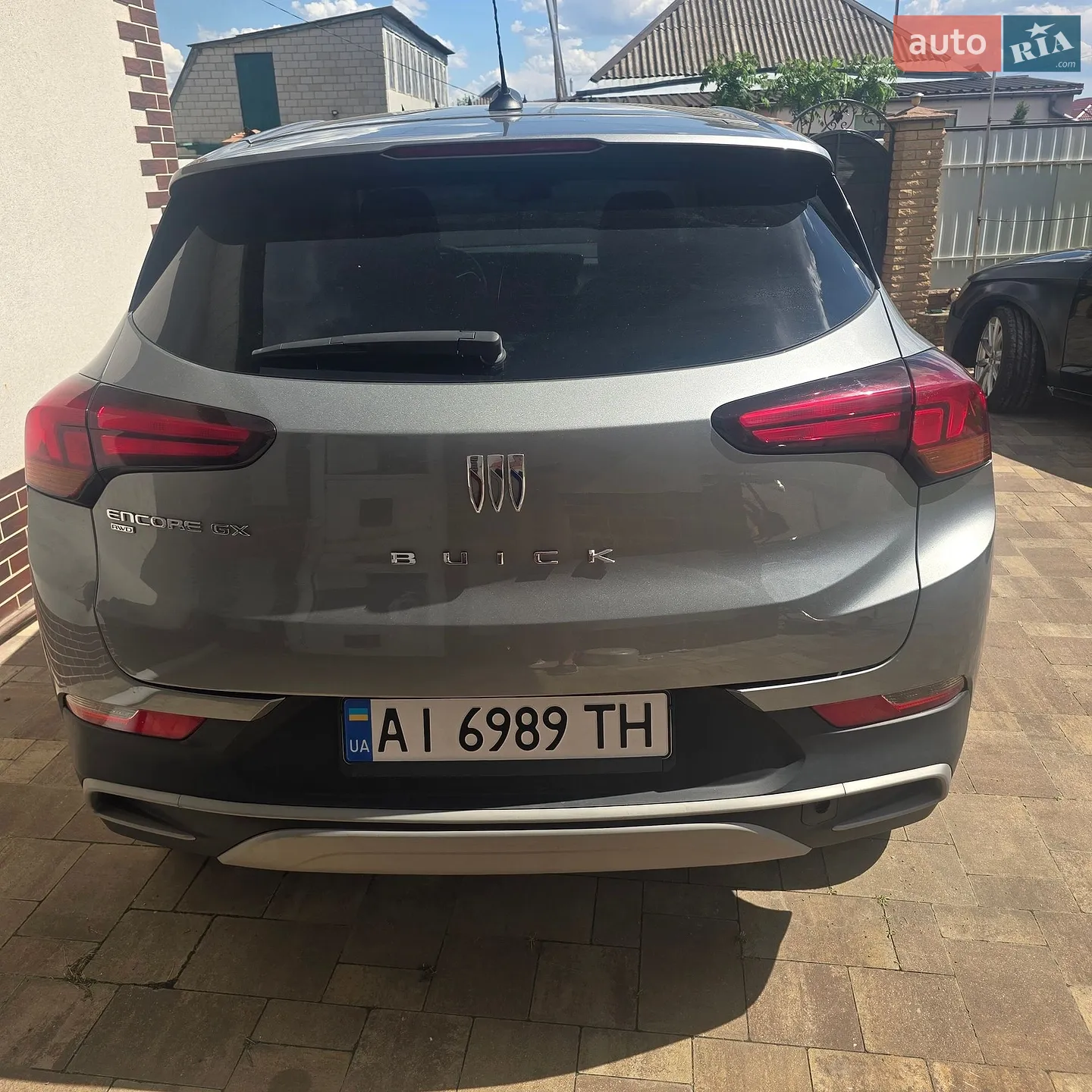 2024 Buick Encore - мініатюра 4