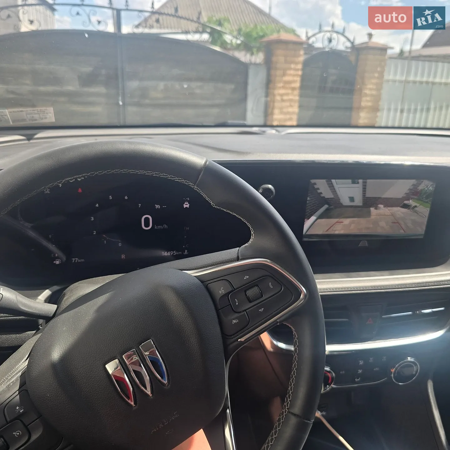 2024 Buick Encore - мініатюра 10