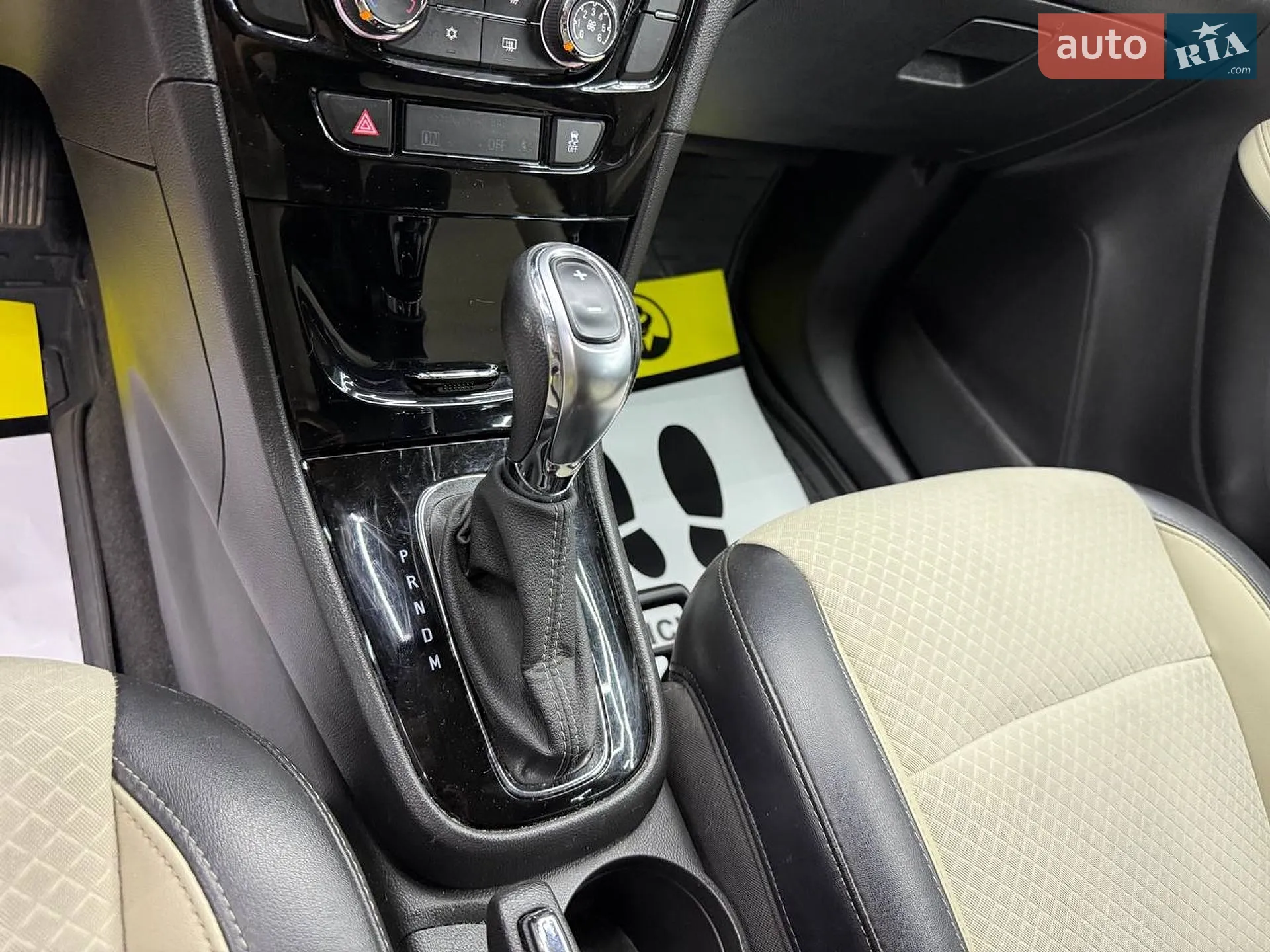 2018 Buick Encore - мініатюра 17
