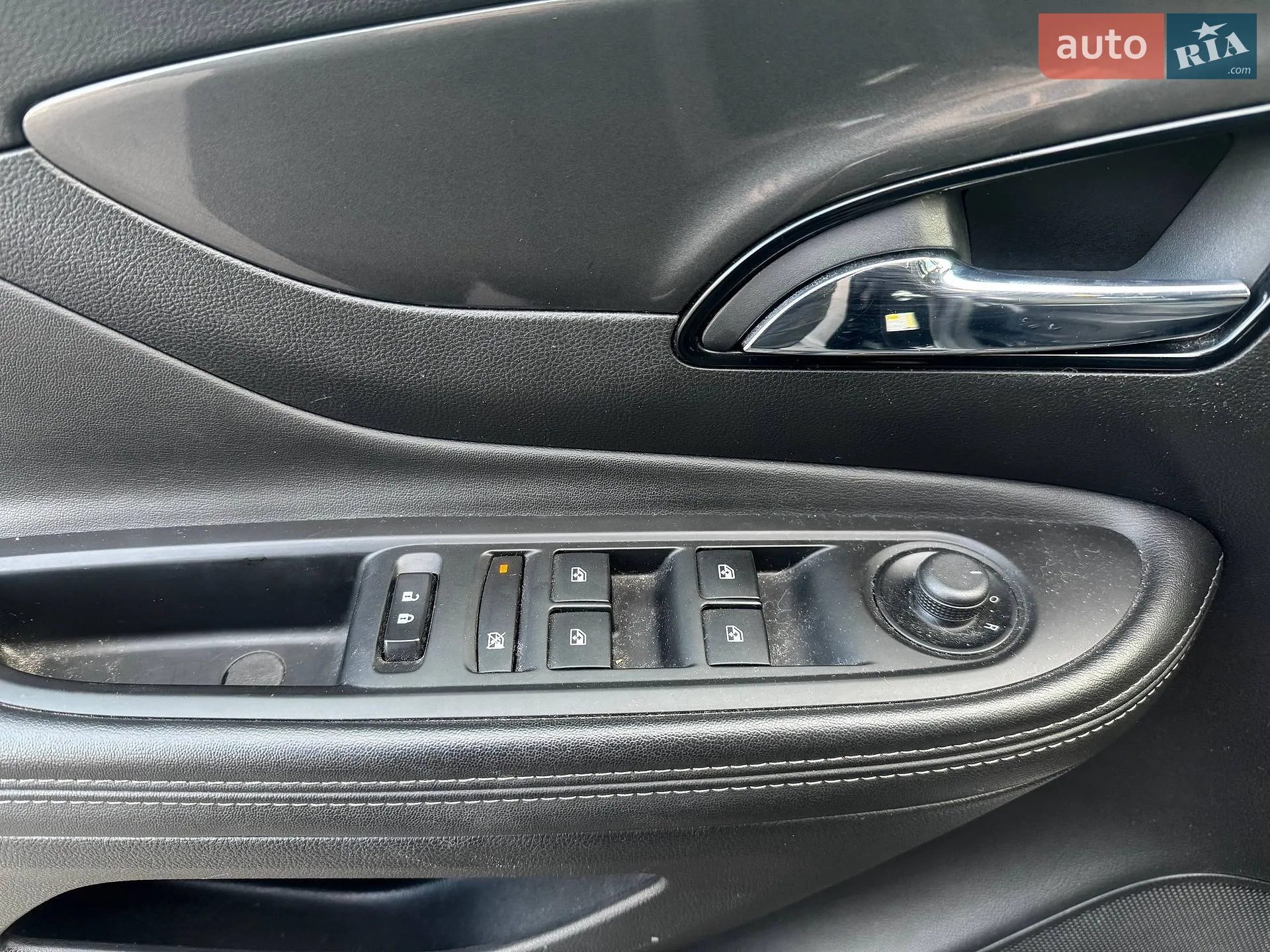 2017 Buick Encore - мініатюра 16