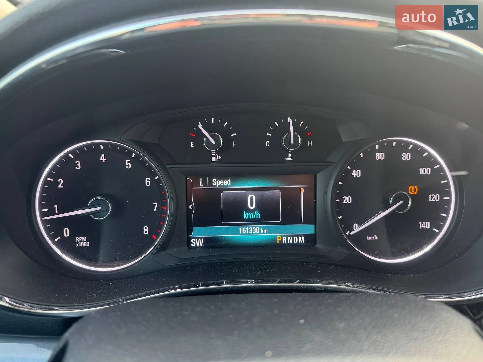 2017 Buick Encore - мініатюра 20