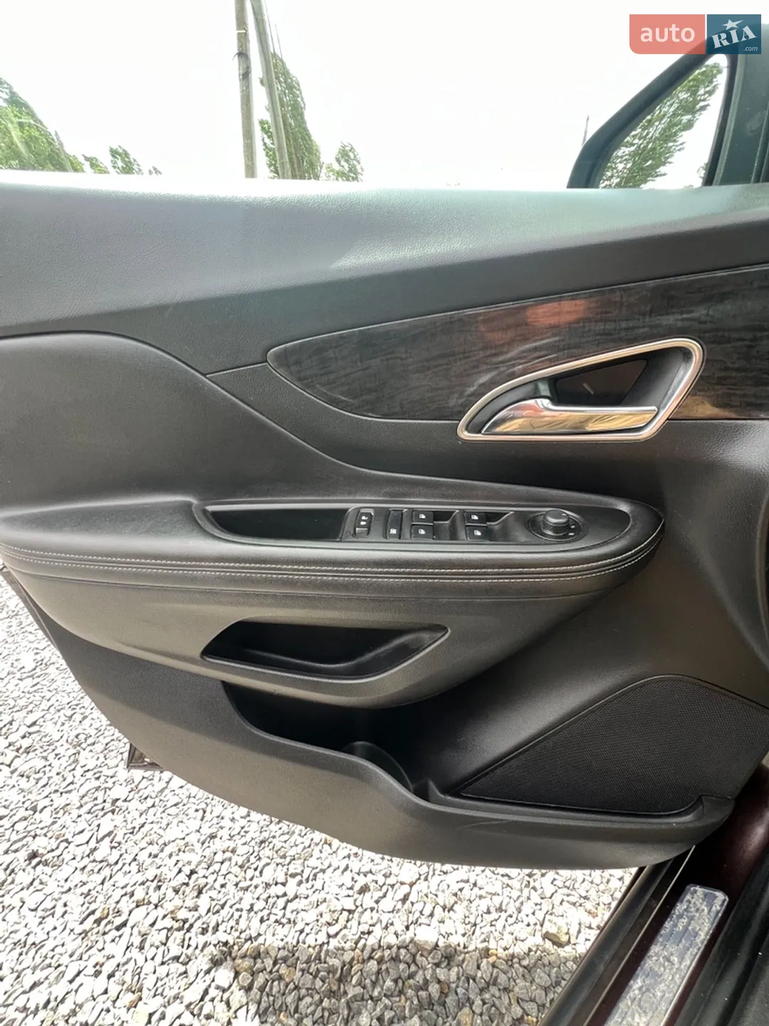 2015 Buick Encore - мініатюра 15