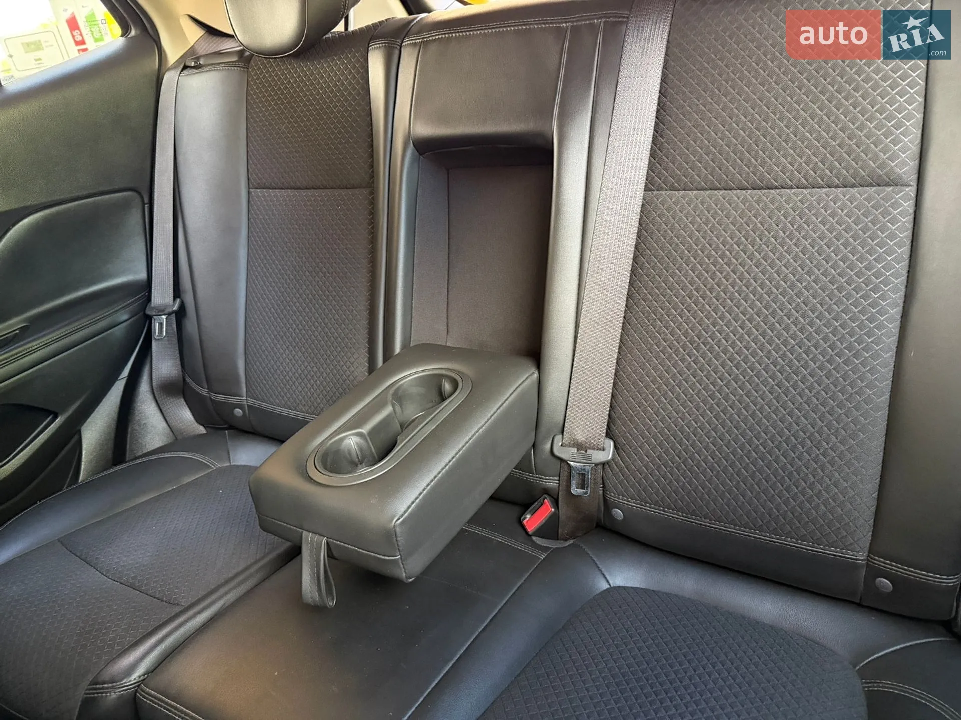 2017 Buick Encore - мініатюра 14