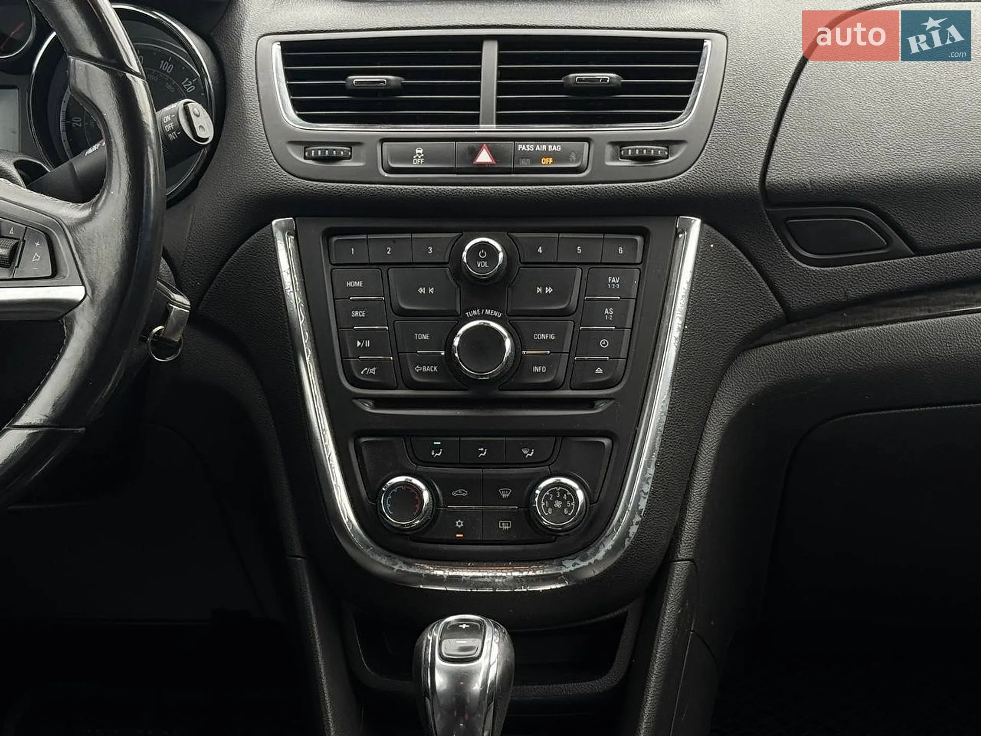 2016 Buick Encore - мініатюра 12