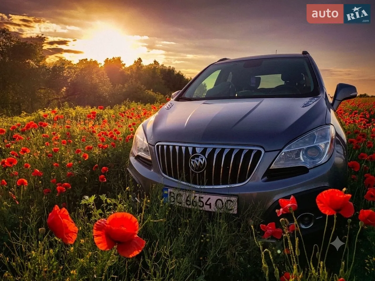 2013 Buick Encore - мініатюра 25