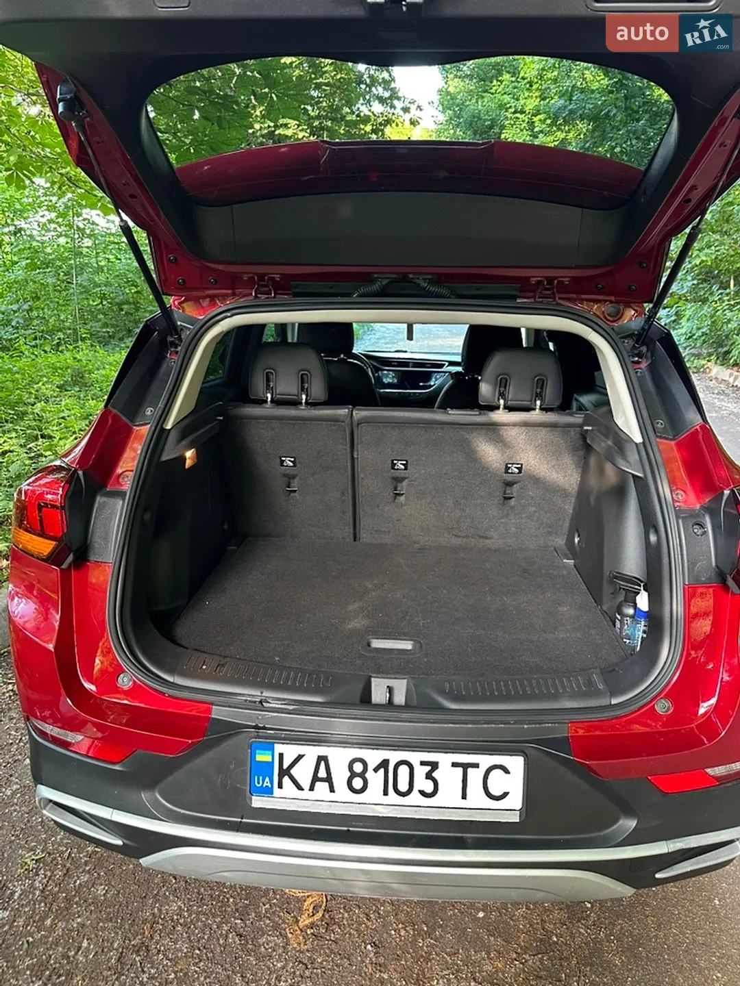 2020 Buick Encore - мініатюра 25