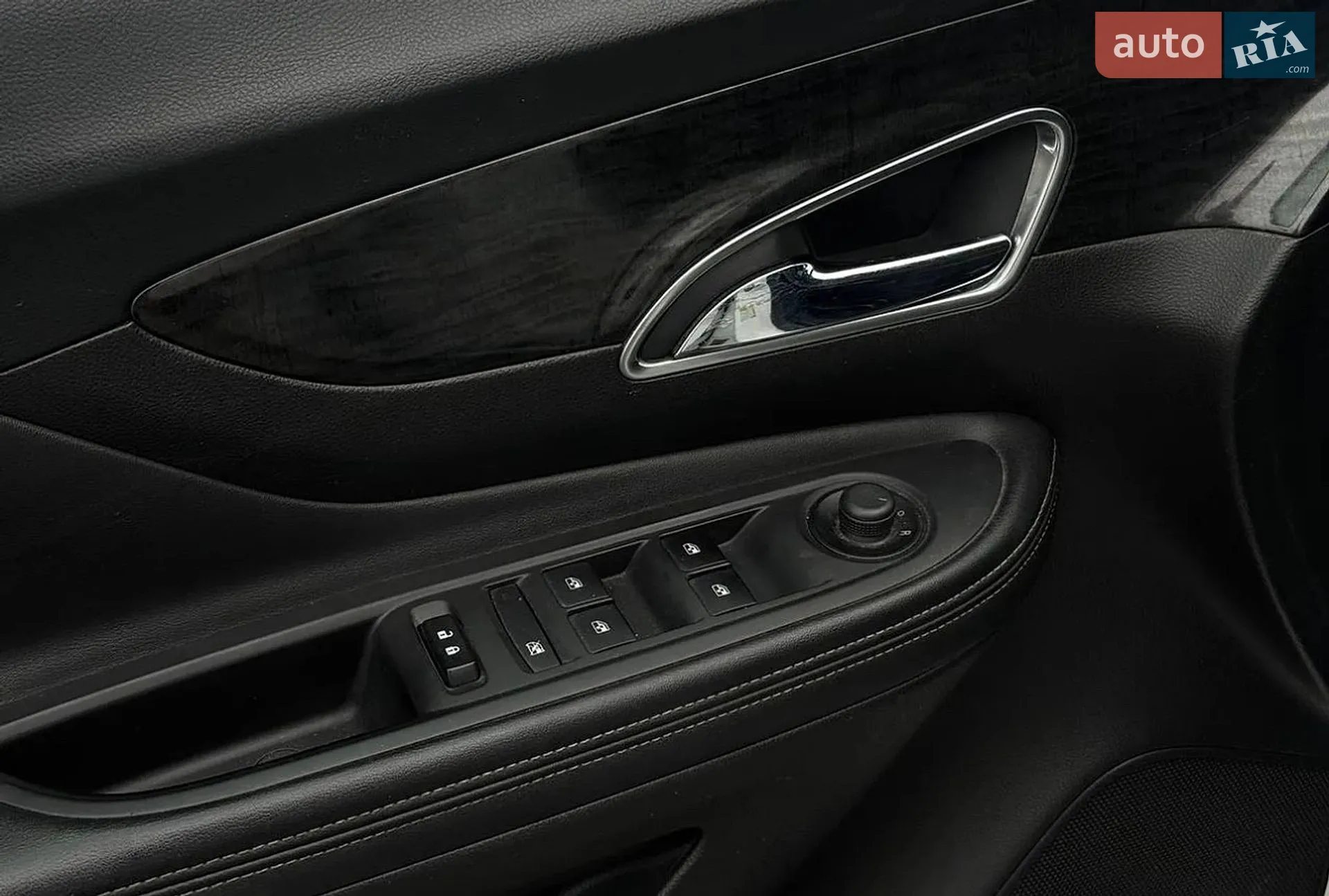 2016 Buick Encore - мініатюра 10