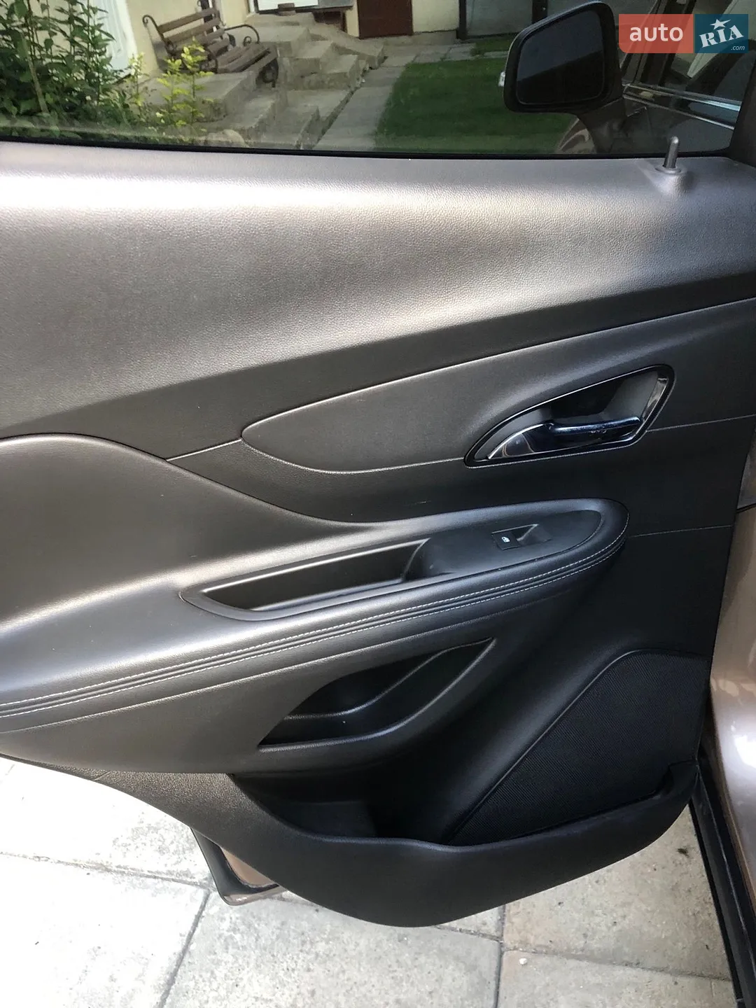2018 Buick Encore - мініатюра 10