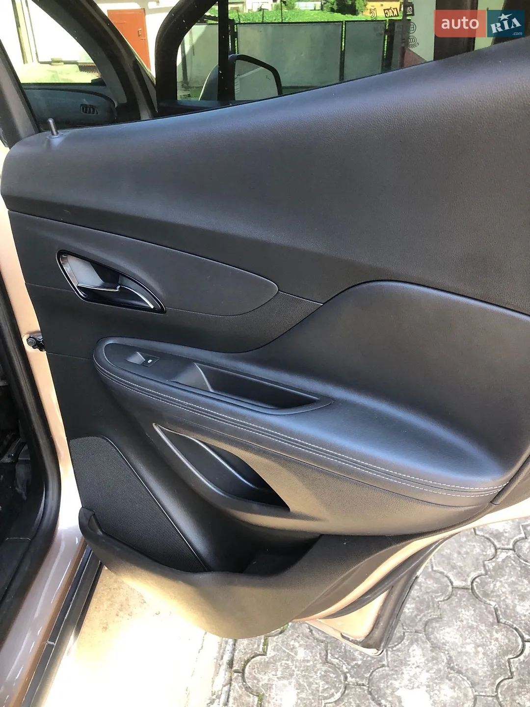 2018 Buick Encore - мініатюра 15