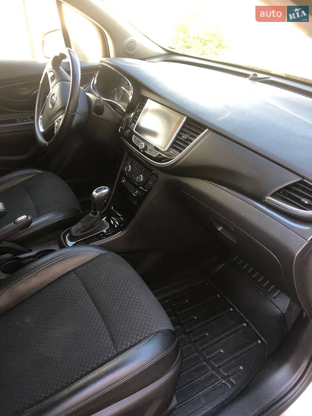 2018 Buick Encore - мініатюра 17