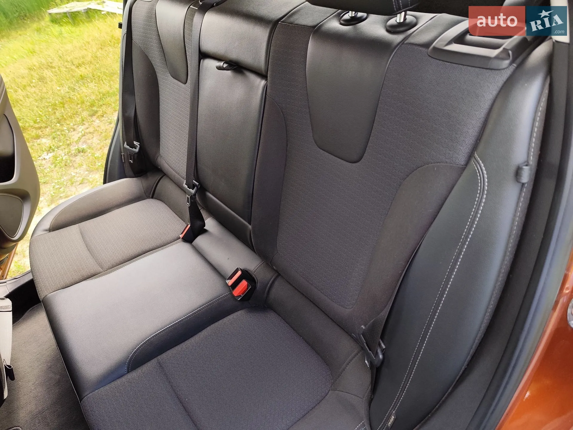 2020 Buick Encore - мініатюра 6