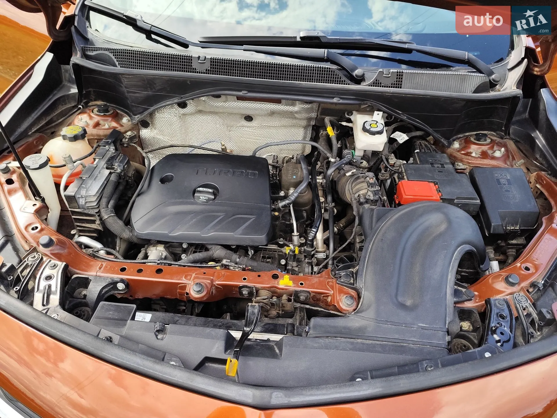 2020 Buick Encore - мініатюра 9