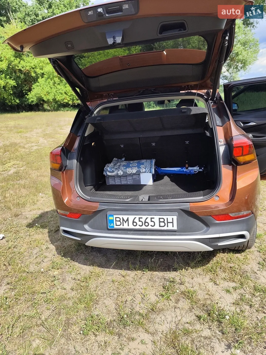 2020 Buick Encore - мініатюра 16