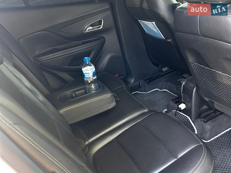 Внедорожник / Кроссовер Buick Encore 2015 в Днепре